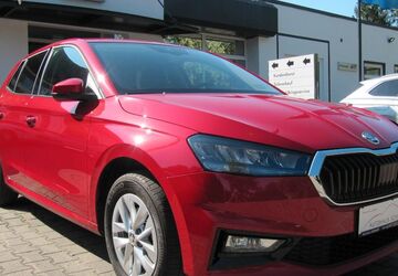Skoda Fabia 9.975 km 23.800 &euro; Hennigsdorf 16761