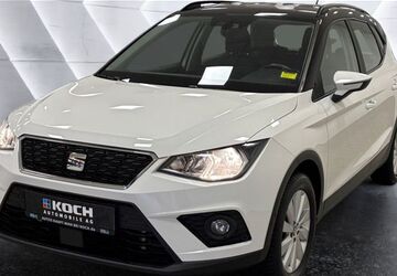 Seat Arona 57.800 km 17.990 &euro; Berlin 12681