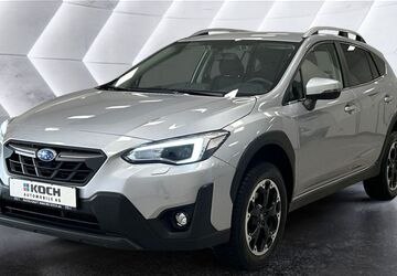 Subaru XV 28.000 km 22.800 &euro; Berlin 13051