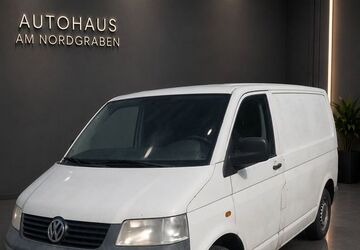 VW T5 Transporter 182.792 km 6.990 &euro; Berlin 13437