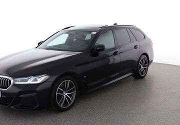 BMW 520 97.233 km 37.880 &euro; Berlin 12103