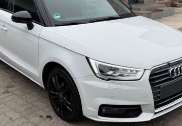 Audi A1 211.760 km 7.850 &euro; Berlin 12099