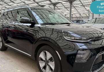 Kia Soul 9.497 km 25.990 &euro; Ludwigsfelde bei Berlin 14974