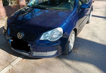 VW Polo 260.000 km 1.499 &euro; Berlin 12167