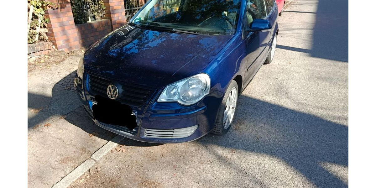 VW Polo 260.000 km 1.499 &euro; Berlin 12167