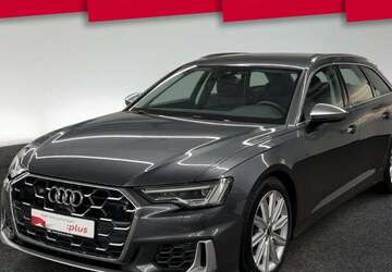 Audi S6 18.450 km 61.750 &euro; Berlin 10587
