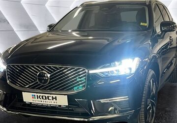 Volvo XC60 1.095 km 53.990 &euro; Berlin 10553