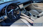 Porsche Panamera 3.0 Aut.*Pano*LED*Memory*Leder*Luft* 39.342 km 49.900 &euro; Berlin 13187