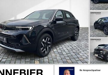 Opel Mokka 52.387 km 24.190 &euro; Berlin 13509