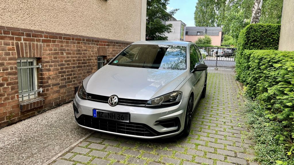 VW Golf 75.000 km 38.999 &euro; Berlin 12207