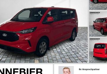 Ford Tourneo Custom 22.800 km 47.495 &euro; Berlin 13509