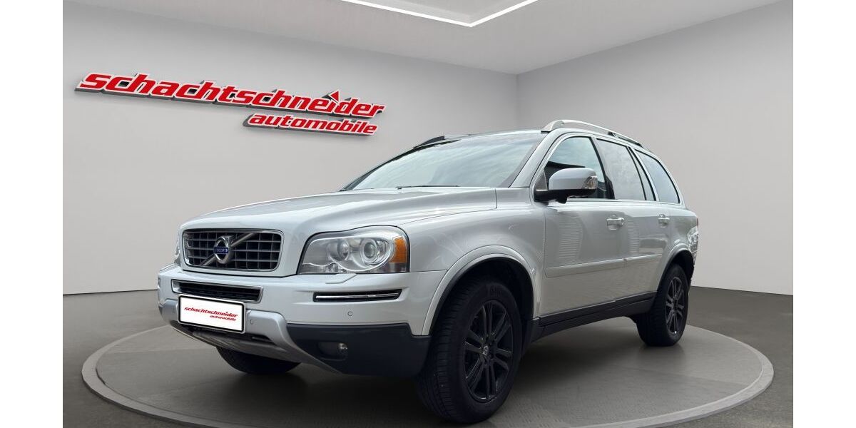 Volvo XC90 162.651 km 13.390 &euro; Potsdam 14482