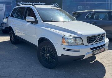 Volvo XC90 162.651 km 14.490 &euro; Potsdam 14482