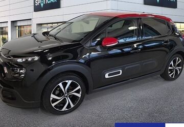 Citroen C3 19.895 km 17.390 &euro; Berlin 12103