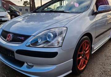 Honda Civic 182.547 km 6.666 &euro; Berlin 12559