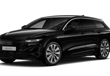 Audi A6 e-tron 6.079 km 56.900 &euro; Berlin 12489