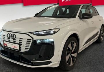 Audi Q6 e-tron 18.760 km 66.990 &euro; Berlin 12489