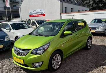 Opel Karl 90.000 km 7.990 &euro; Teltow 14513