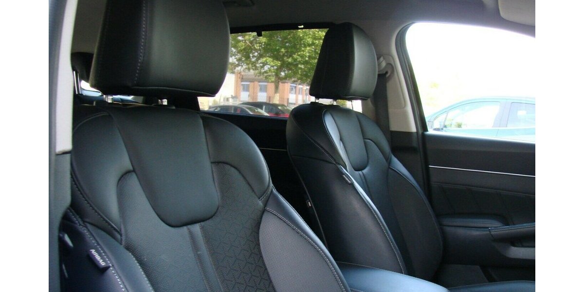 Kia Sorento 2.2CRDi Spirit 4WD 39.147 km 39.890 &euro; Falkensee 14612