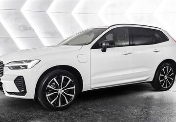 Volvo XC60 63.996 km 39.495 &euro; Berlin 12683