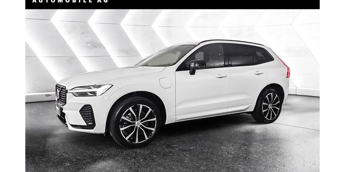 Volvo XC60 63.996 km 39.495 &euro; Berlin 12683