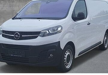 Opel Vivaro 17.927 km 25.990 &euro; Berlin 13158