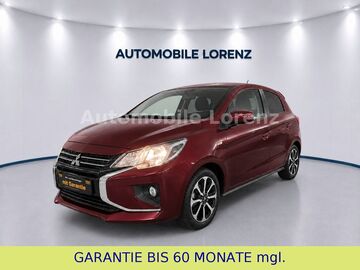 Gebrauchte Mitsubishi Space Star