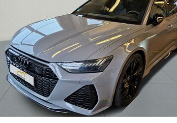 Audi RS6 29.873 km 103.975 &euro; Berlin 13088