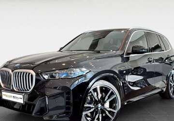 BMW X5 8.000 km 89.120 &euro; Berlin 14052
