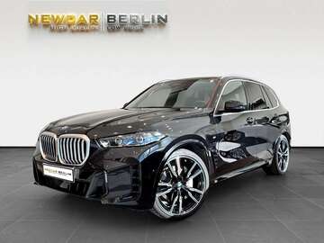 Gebrauchte BMW X5
