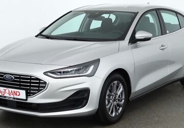 Ford Focus 16.116 km 19.990 &euro; Berlin 12683