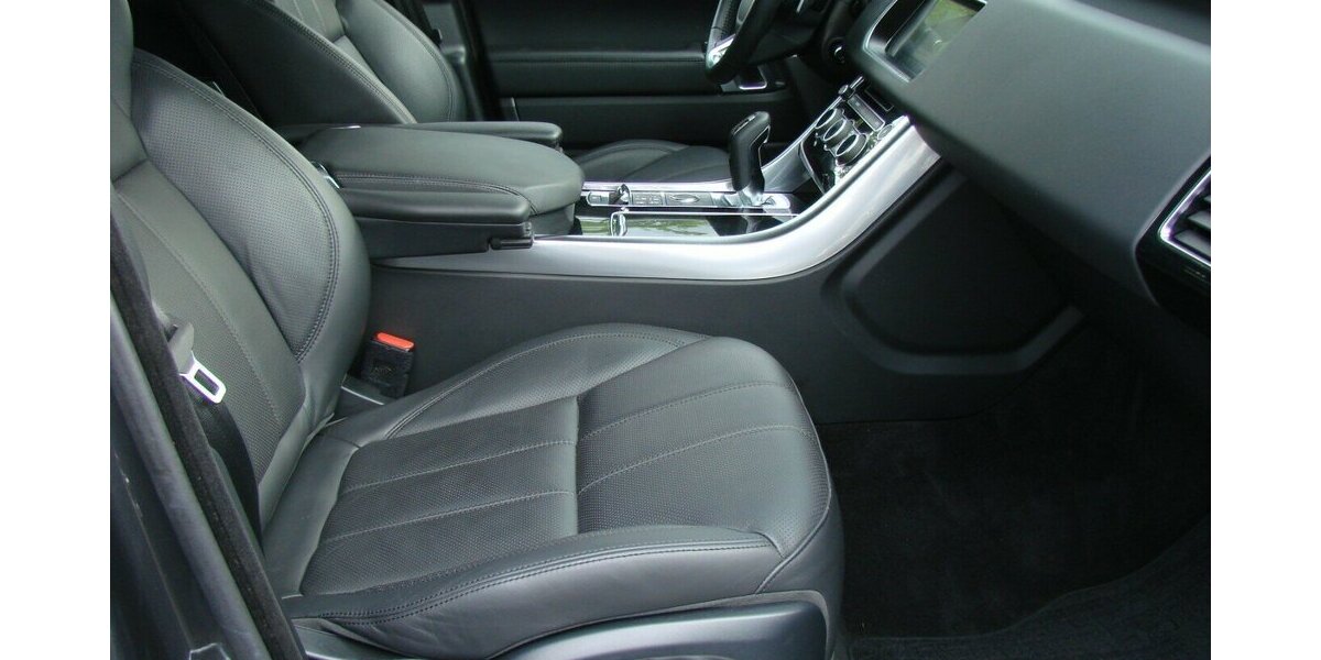 Land Rover Range Rover Sport HSE Dynamic Bi-Xenon AHK 71.281 km 33.980 &euro; Falkensee 14612