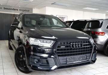 Audi Q7 165.021 km 34.850 &euro; Berlin-Reinickendorf 13407