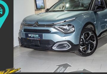 Citroen C4 20.348 km 17.440 &euro; Königs Wusterhausen 15711