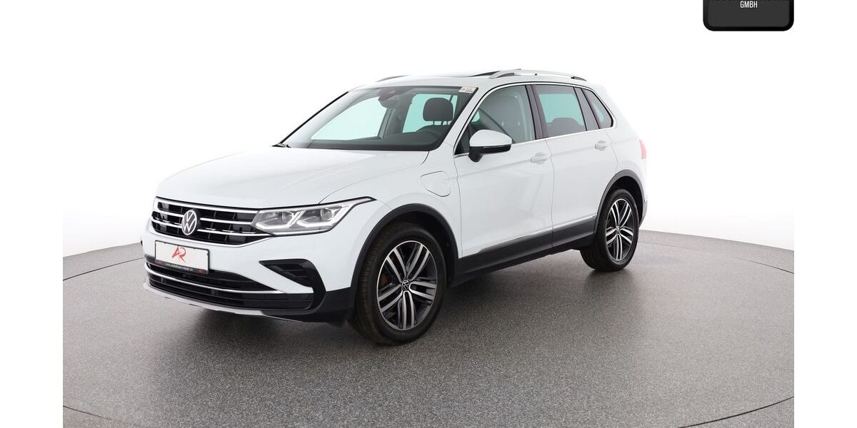 VW Tiguan 50.000 km 28.780 &euro; Berlin 12103