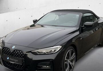 BMW 430 45.000 km 45.800 &euro; Berlin-Siemensstadt 13629