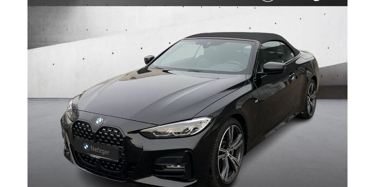 BMW 430 45.000 km 45.800 &euro; Berlin-Siemensstadt 13629