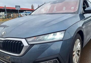 Skoda Octavia 154.000 km 14.990 &euro; Blankenfelde-Mahlow 15831