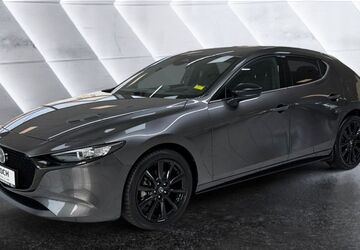 Mazda 3 6.264 km 25.450 &euro; Zeesen 15711