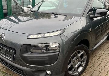 Citroen C4 Cactus 119.000 km 6.790 &euro; Berlin Weißensee-Pankow 13086