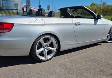 BMW 325 245.000 km 7.900 &euro; Berlin 12621