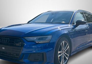 Audi A6 35.700 km 48.000 &euro; Potsdam 14480