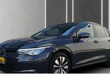 VW Golf 33.468 km 24.790 &euro; Berlin 13581