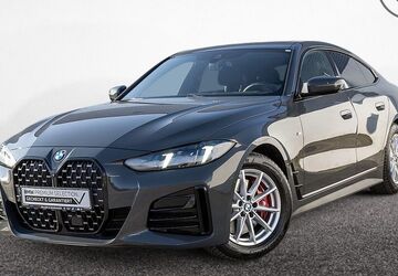 BMW 420 Gran Coupé 24.600 km 41.950 &euro; Teltow 14513