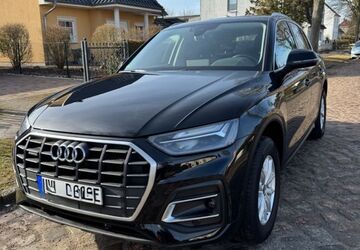 Audi Q5 42.000 km 35.650 &euro; Falkensee 14612