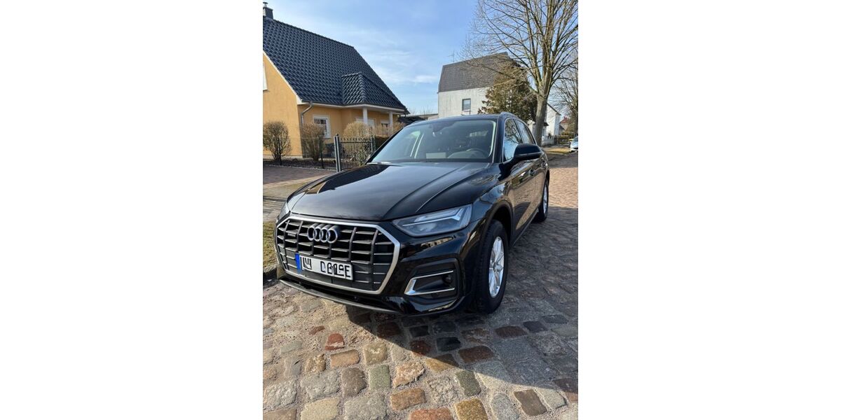 Audi Q5 42.000 km 35.650 &euro; Falkensee 14612
