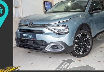 Citroen C4 28.449 km 17.440 &euro; Königs Wusterhausen 15711