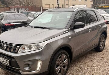 Suzuki Vitara 121.202 km 11.990 &euro; Berlin 12347