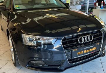 Audi A5 165.000 km 14.800 &euro; Berlin 13158
