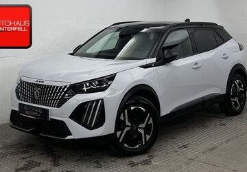 Peugeot 2008 10.203 km 25.400 &euro; Berlin 12351